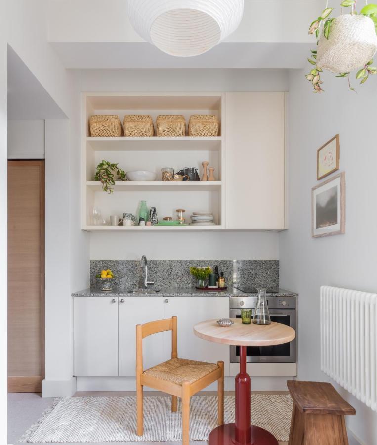 Apartamento Mason & Fifth, Bermondsey Londres Exterior foto